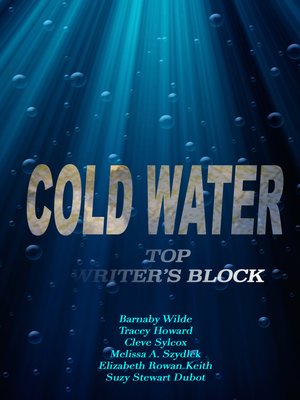 cover image of Cold Water